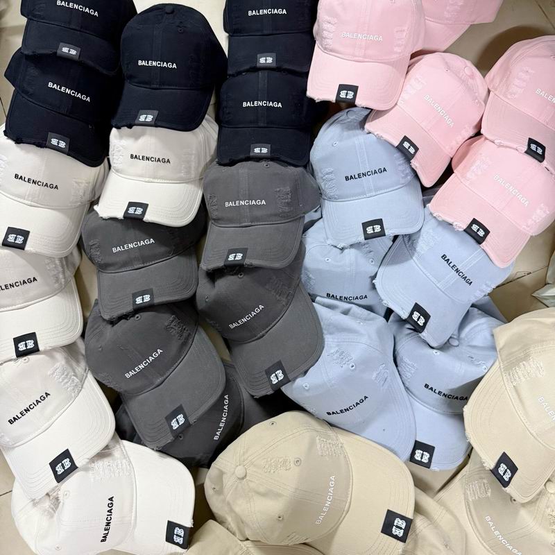 Balenciaga Cap dx84